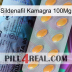 Sildenafil Kamagra 100Mg 44